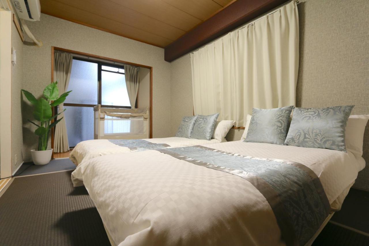 Eg52 Elizabeth Garden Apartment