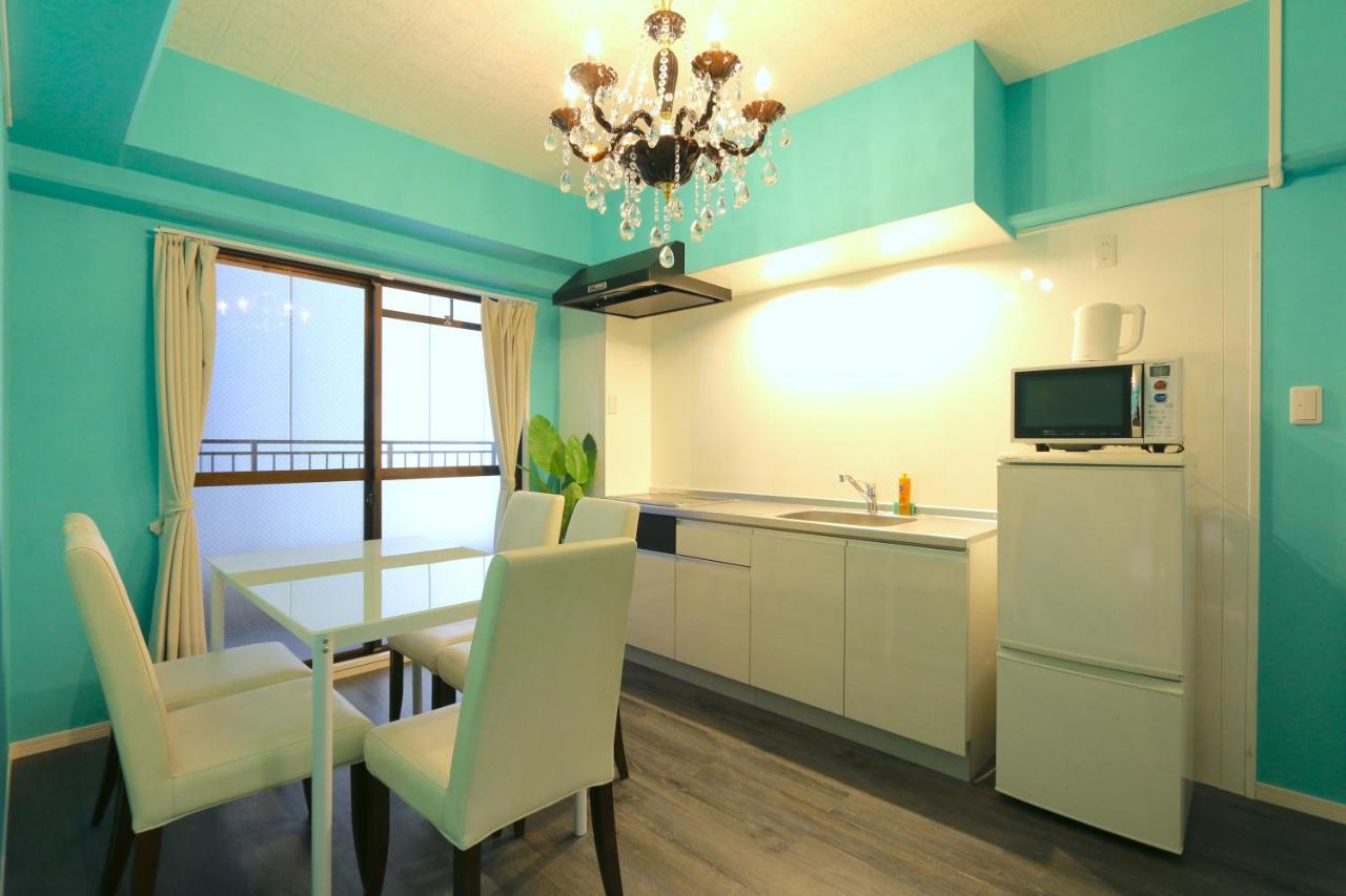 Eg52 Elizabeth Garden Apartment