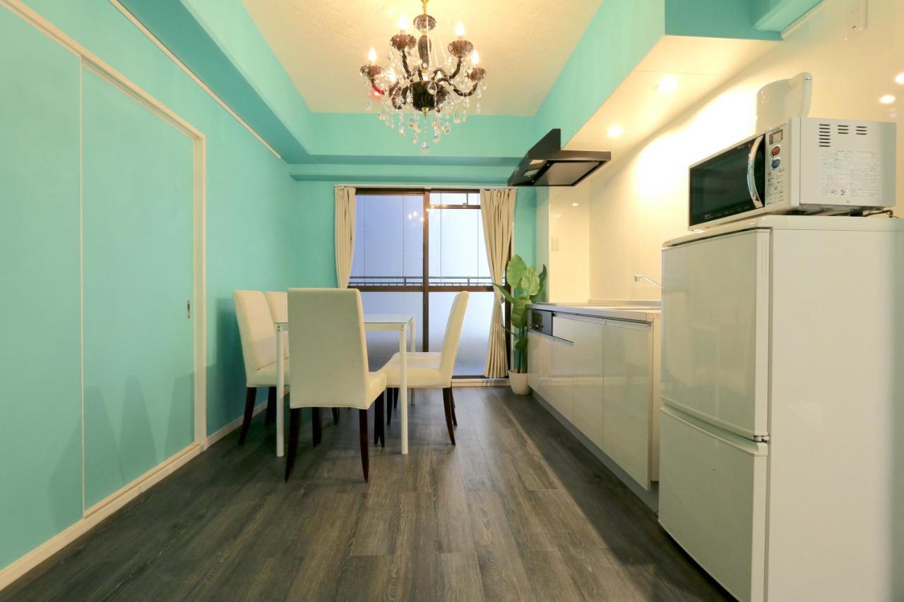 Eg52 Elizabeth Garden Apartment