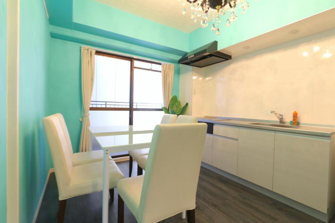 Eg52 Elizabeth Garden Apartment