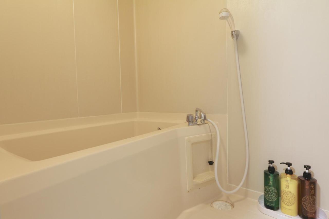 Eg52 Elizabeth Garden Apartment